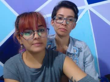 _curiousgirls_ chaturbate