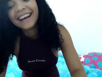 _keysha69_ chaturbate