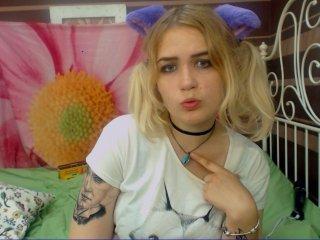 AbigailBoobs bongacams