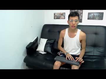 alejo_obrian chaturbate