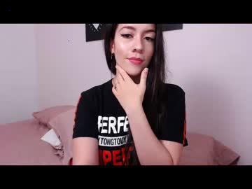 alicia_genee chaturbate