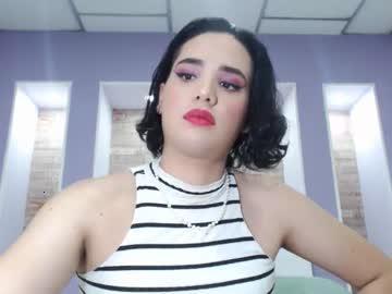 alicia_mackenna chaturbate