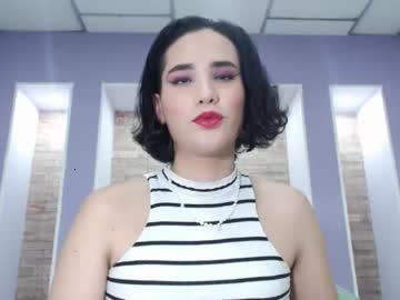 alicia_mackenna chaturbate