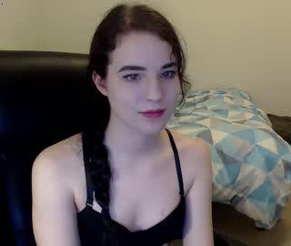 alyssathefay chaturbate