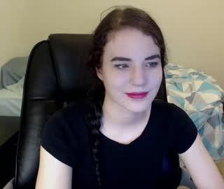 alyssathefay chaturbate