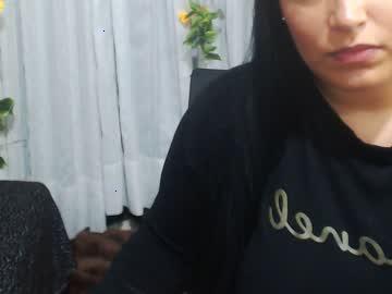 amelie_dajones chaturbate