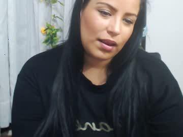 amelie_dajones chaturbate