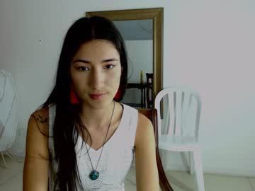 ameliejimenez chaturbate