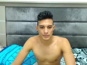 ameroncoll chaturbate