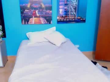 andrea_negrete chaturbate