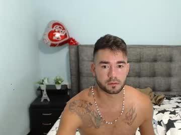 andres_hot_87 chaturbate