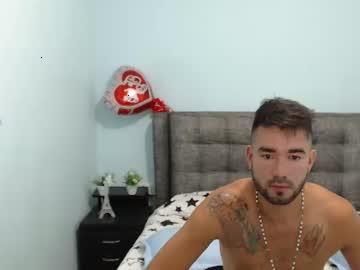 andres_hot_87 chaturbate