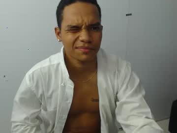 andyfordx1 chaturbate