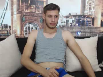 anthonyswet chaturbate