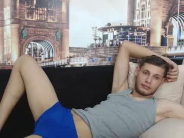 anthonyswet chaturbate