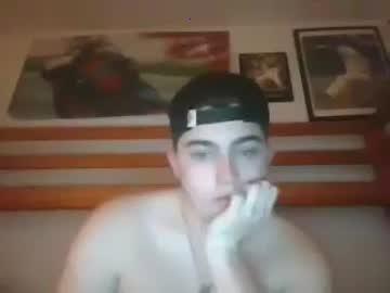 archer2728 chaturbate