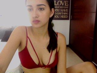 arianafox bongacams