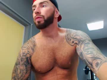 arongrant chaturbate