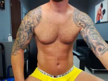 arongrant chaturbate