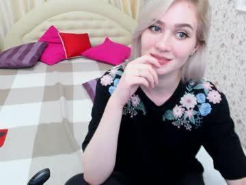 aurorashy chaturbate