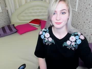 aurorashy chaturbate