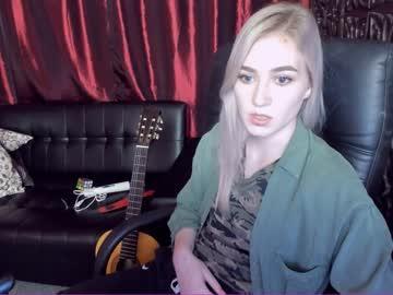 aurorashy chaturbate