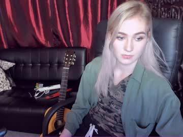 aurorashy chaturbate