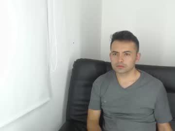 axel_lemon02 chaturbate