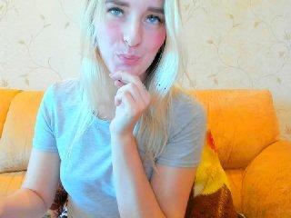 BeautyyBlond bongacams