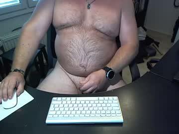 beardman40 chaturbate