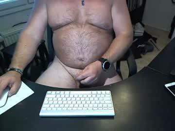 beardman40 chaturbate