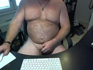 beardman40 chaturbate