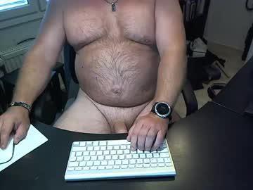 beardman40 chaturbate