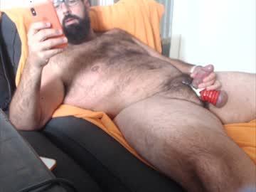 bearmeater chaturbate