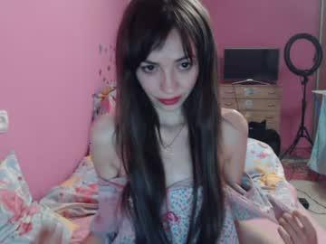 belleesmeralda chaturbate