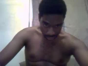 black_man91 chaturbate