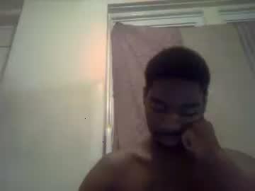 black_man91 chaturbate