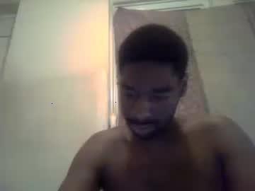 black_man91 chaturbate