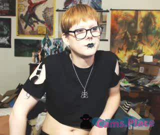 blackfirechan chaturbate