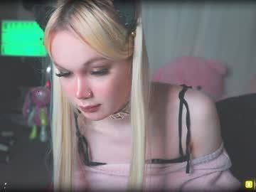 blondelashes19 chaturbate