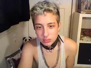 bunnyboytoy chaturbate