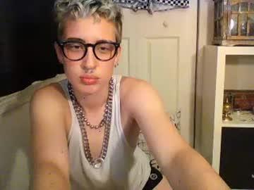 bunnyboytoy chaturbate