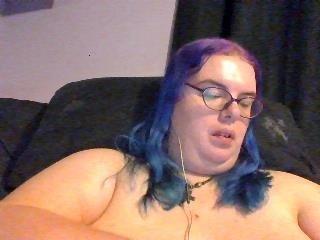 BustyBBWRose bongacams