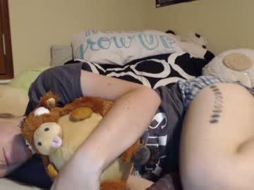 caffeinatedkittyboy chaturbate