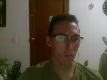 camilo123890 chaturbate