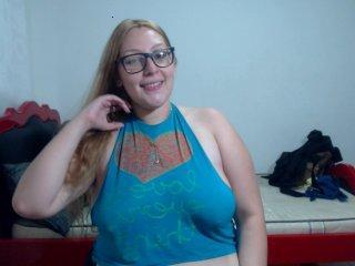 candyfoxxx chaturbate