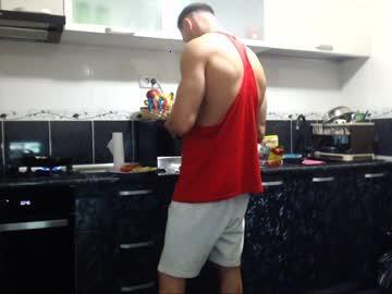 captain_biceps chaturbate