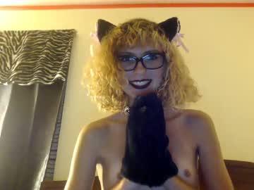 catilynthekittycat chaturbate