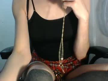 cdsissydanielle chaturbate