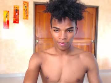 charleshorny01 chaturbate